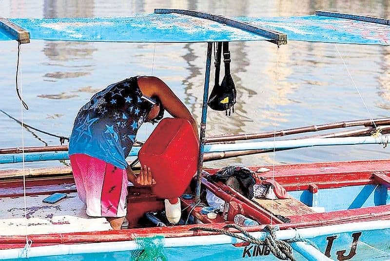 Senate OK on fuel excise tax bill seen