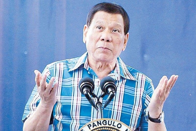 Duterte's Lawyers Accused of Frivolous Appeals in ICC Case