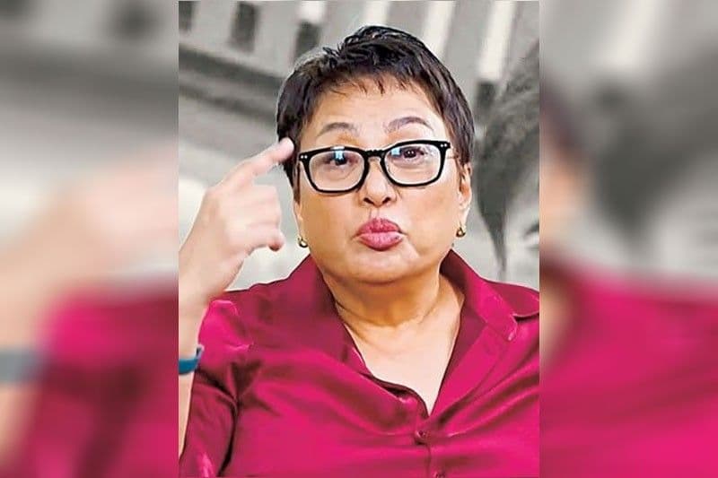 Guanzon, 3 others eyeing Sara’s 2028 slate