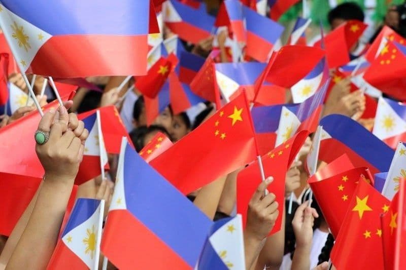 Pinoys want continued disclosure of China’s actions