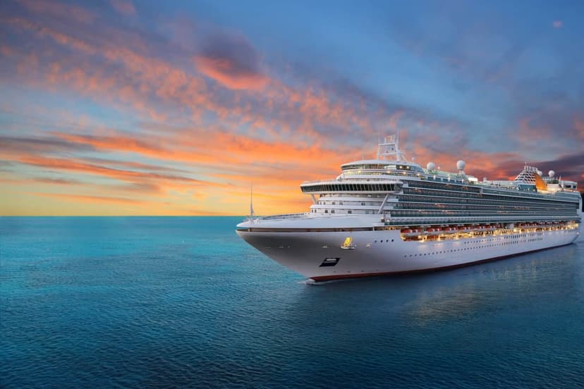 Elliott Management Targets Norwegian Cruise Line