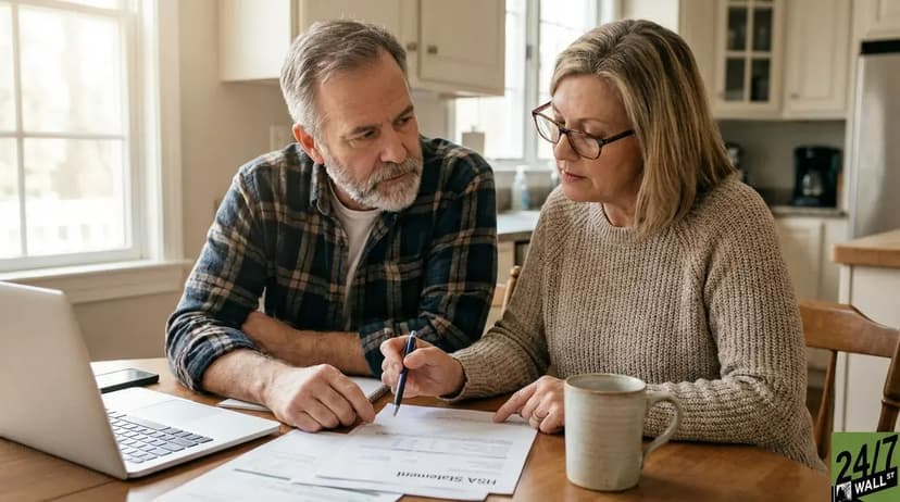 Retirement Planning Mistakes Highlighted Post-Work
