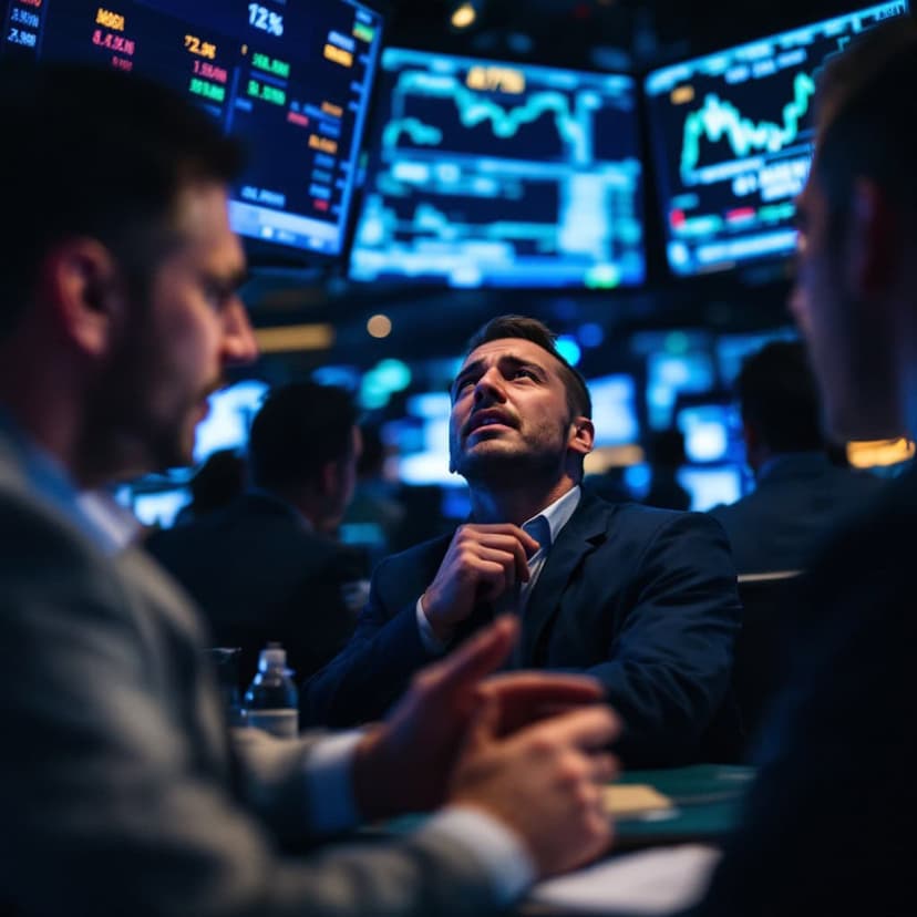 Microsoft Shares Dumped Despite Record Earnings Beat