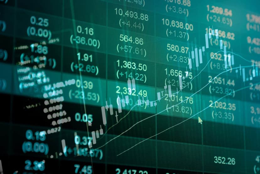 AMD vs. TSMC: Chip Stock Return Comparison for 2026