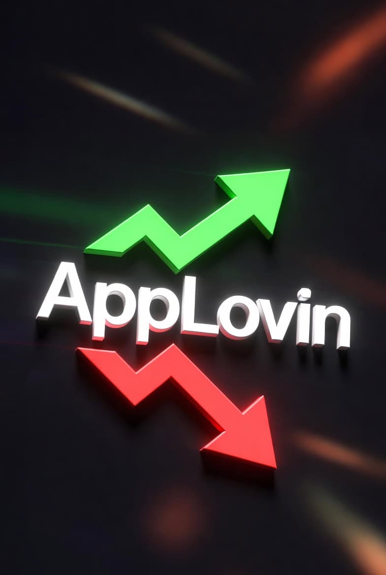 AppLovin Faces Significant Challenges in 2026