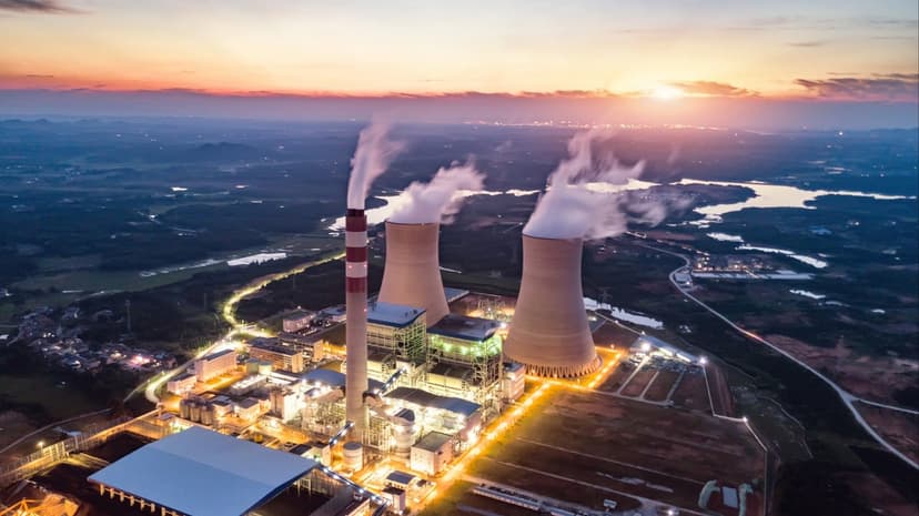 Constellation Energy's Unique Position as a Nuclear Utility