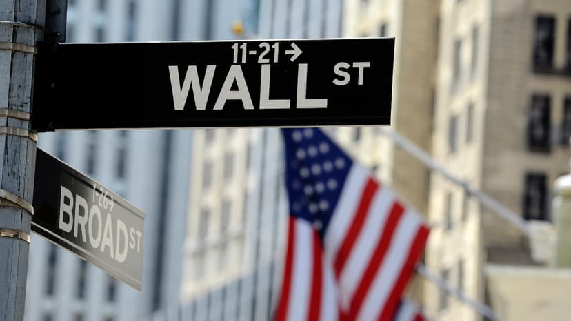 Wall Street Analyst Research Calls