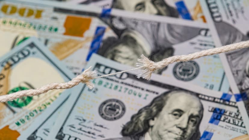 Dave Ramsey's Financial Advice Amid Economic Uncertainty