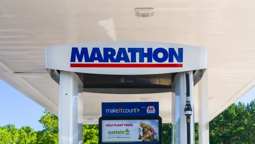 Marathon Petroleum's Free Cash Flow Jump Impresses Reddit