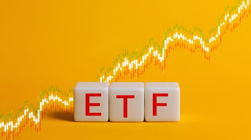 New ETFs Allow Betting on 2028 White House Race