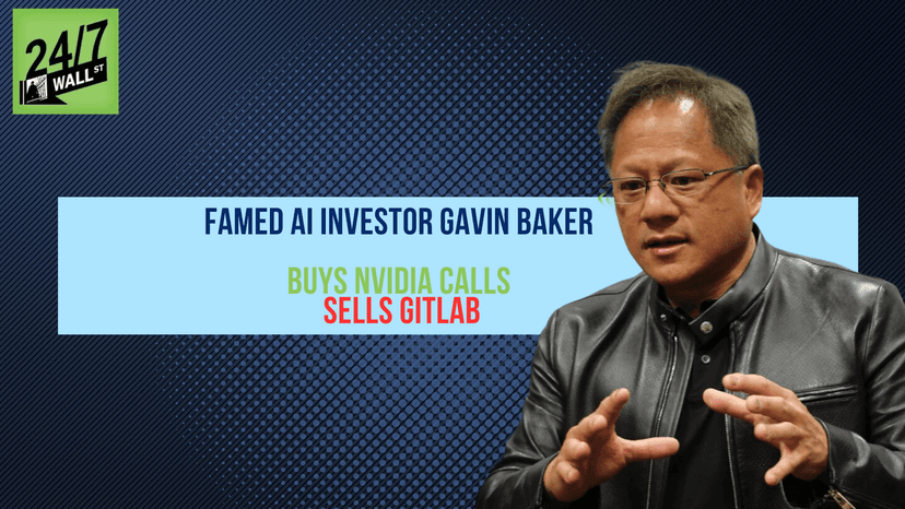 Top AI Investor Bets Big on Nvidia with Leveraged Call Options