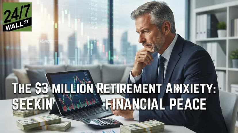 Retirement Planning: $900,000 and Required Minimum Distributions at Age 73