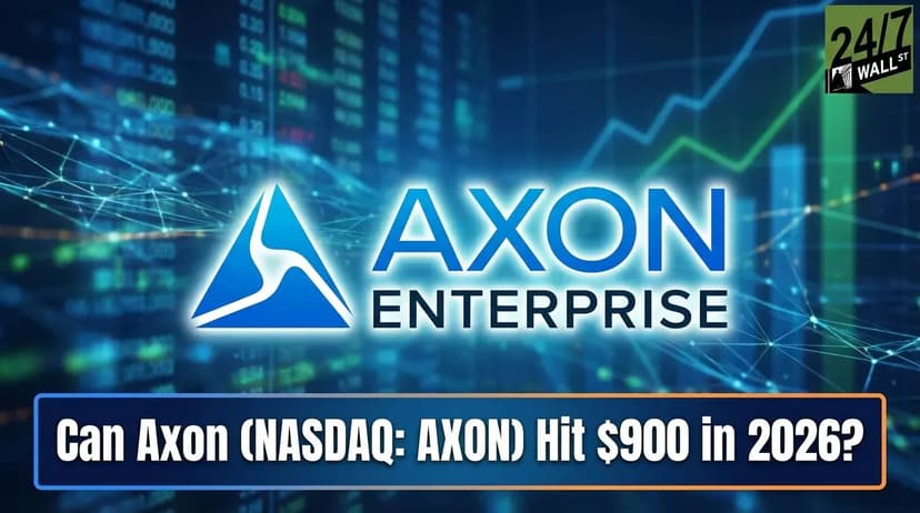 Axon Enterprise Earnings Preview: What Wall Street Is Watching