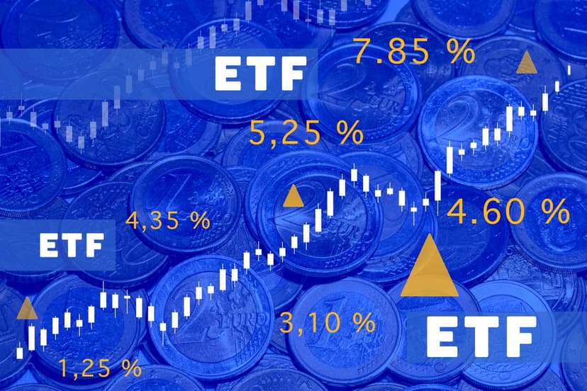Fidelity ETFs Recommended for Long-Term Investment