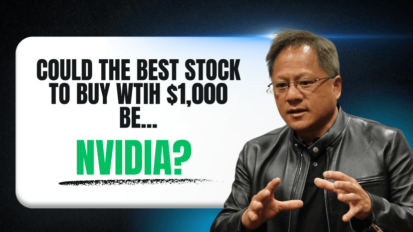 NVIDIA Stock Recommended as a Strong Buy for February