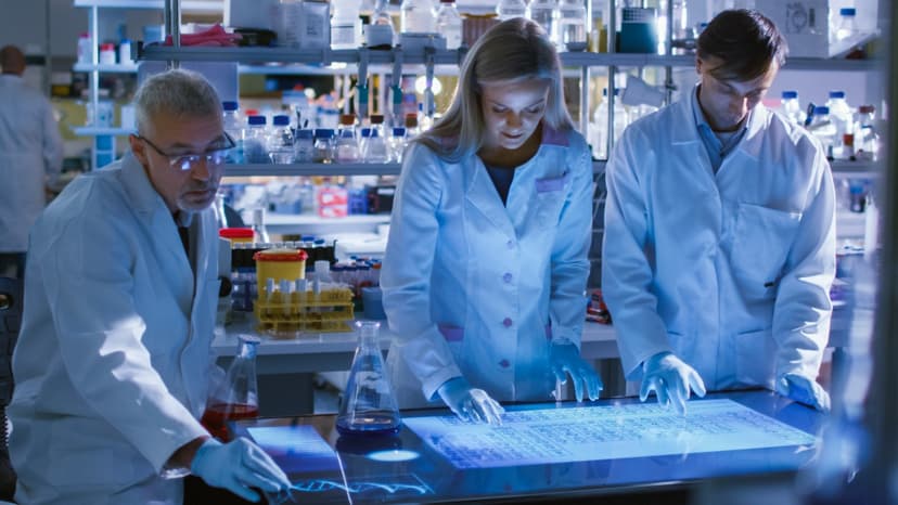 Innovation ETF Up 22% Overlooked by Tech Investors