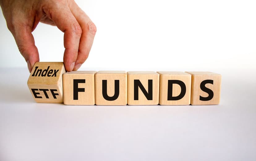 Schwab ETFs Recommended for Growth in February