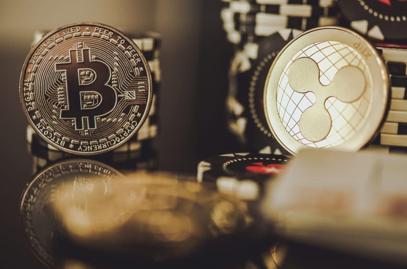 AI Predicts XRP to Outperform Bitcoin in 2026