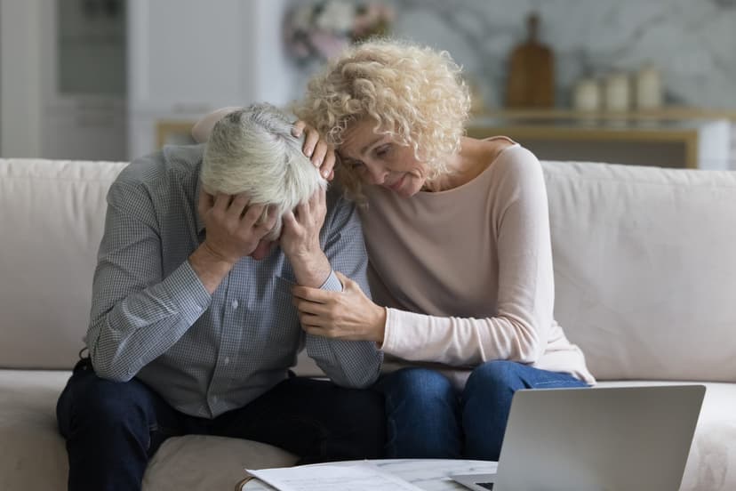 Medicare Decisions at 65 and Healthcare Bills