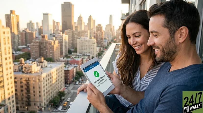 The Secret to Generational Wealth