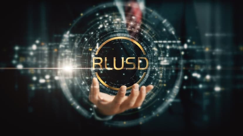 RLUSD Is on Track to Hit $2 Billion Market Cap: Why It Could Be the Biggest Risk to XRP