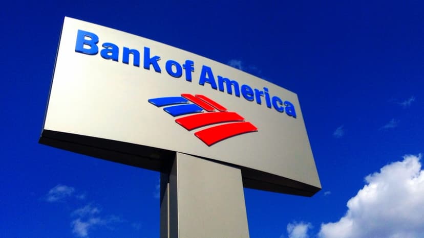 Bank of America's US1 List Top Picks Offer High Passive Income