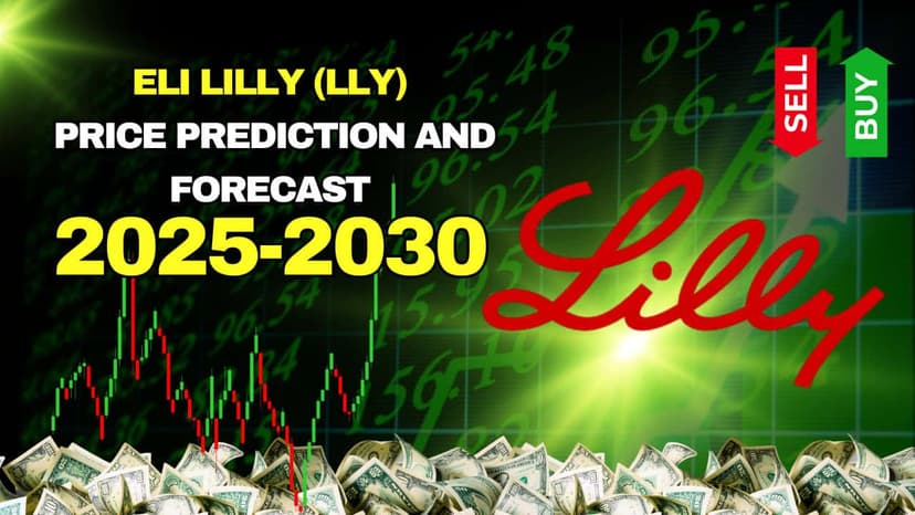 Eli Lilly Invests $1 Billion in AI for Drug Discovery