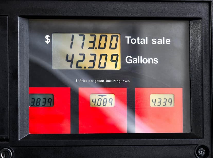 Gas Prices Projected to Reach New All-Time High