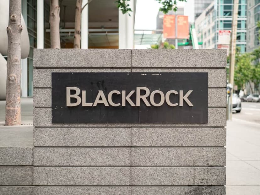 BlackRock Loads Up on Bitmine as $1,400 Ethereum Target Looms