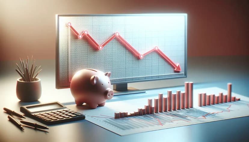 Solana Falls Below $82 Following Hawkish Fed Signals