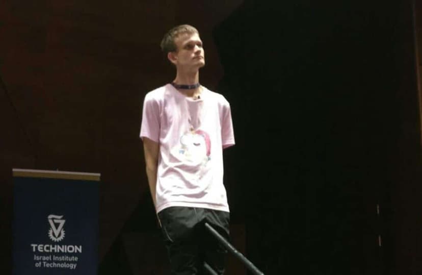 Vitalik Buterin Proposes Prediction Markets as Fiat Currency Replacement