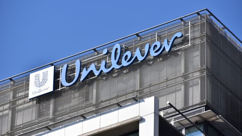 Unilever Partners with Google's AI to Transform Shopping Experience