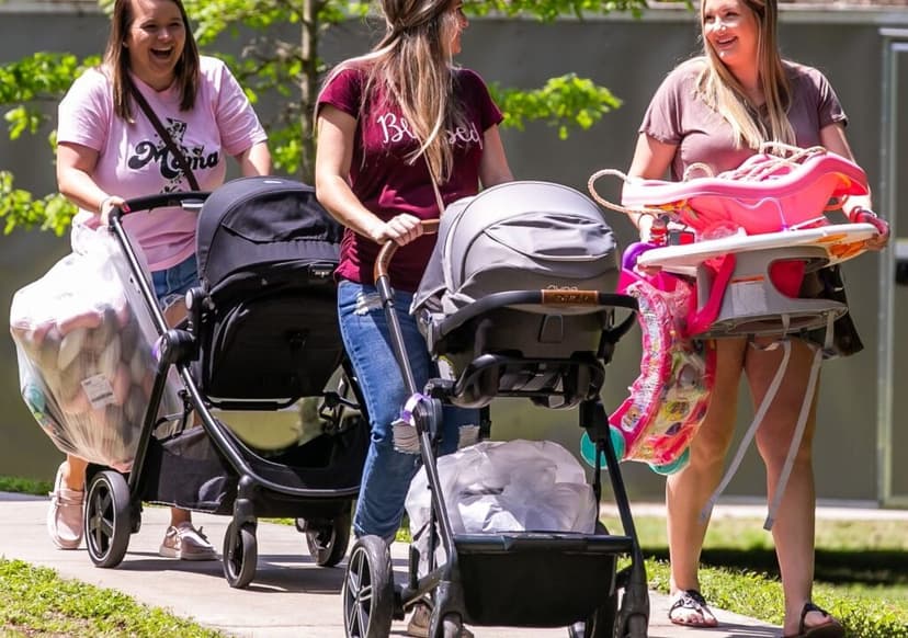 Dave Ramsey Argues Against Needing Wealth to Have Children