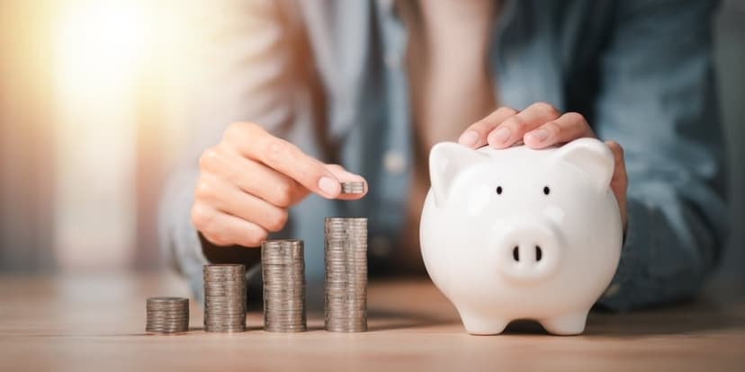 Larry Fink Highlights US Retirement Savings Shortfall