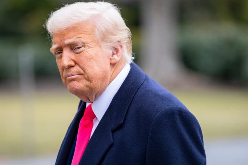 Trump Invokes Defense Act for Monsanto Chemicals, Designates Phosphorus as Critical Mineral