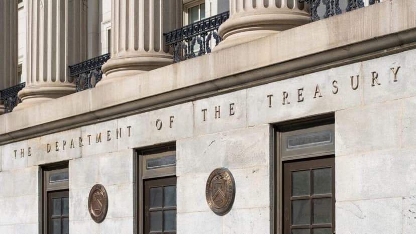 Mohamed El-Erian Warns as China's US Treasury Holdings Hit 15-Year Low