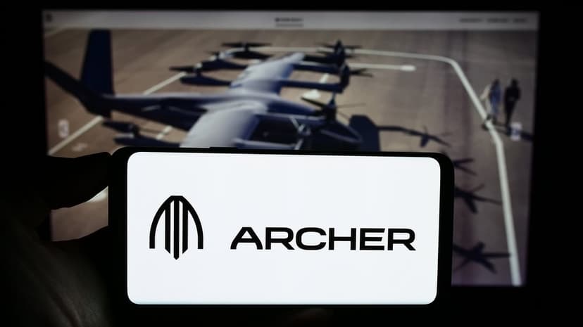 Archer Aviation Files Countersuit Against Joby Alleging China Ties and Fraud