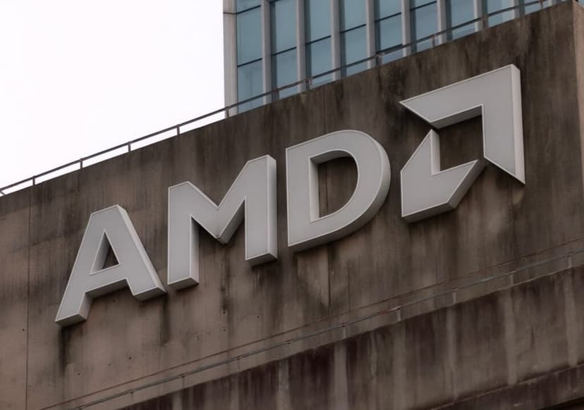 AMD Expands Data Center Operations to Boost AI Dominance