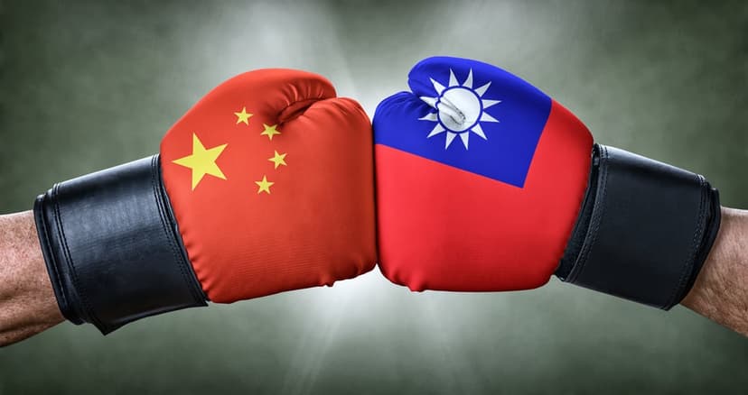 Tech Leaders Warned of Potential China Move on Taiwan by 2027