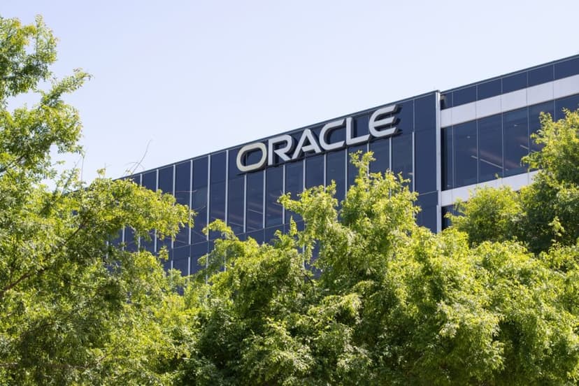 Oracle Co-CEO Clay Magouyrk Explains What's Holding Back The Company's Data Center Windfall: 'The Major Factor Limiting Even Stronger Profits Is…'
