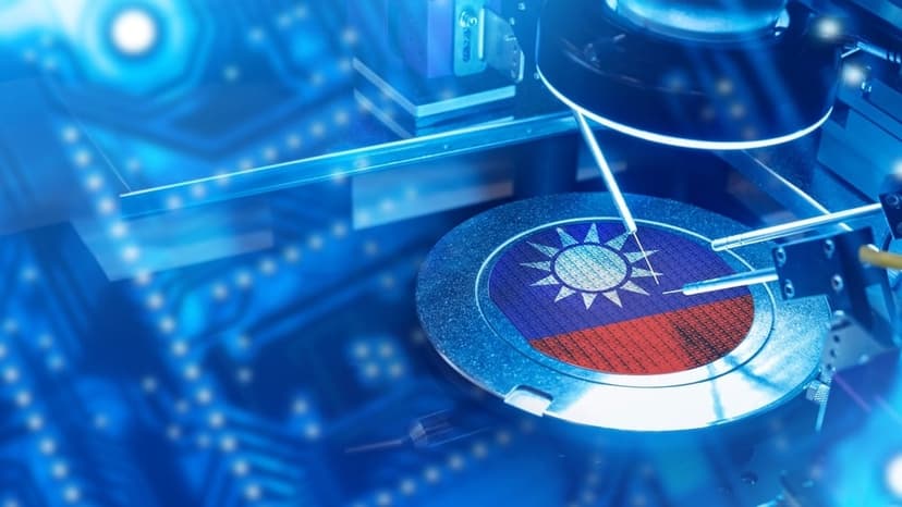 Nvidia Establishes New Headquarters in Taiwan