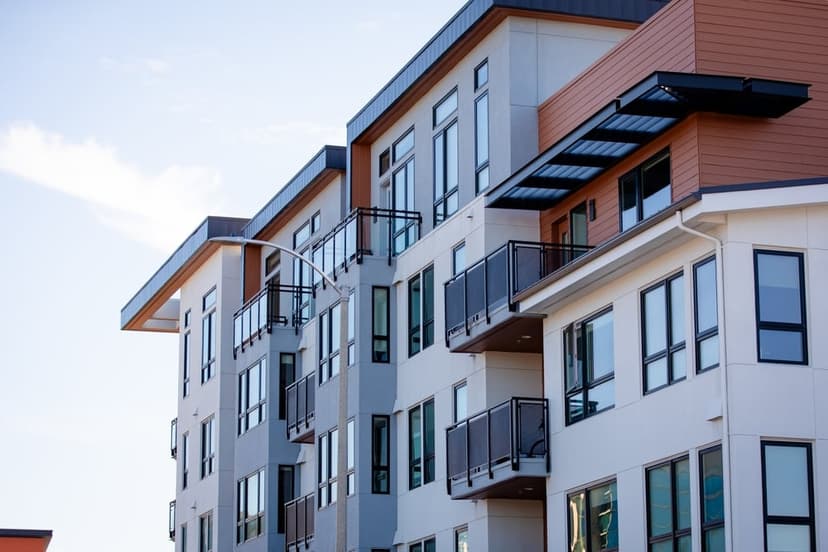 Dave Ramsey Advises Caller on Risky $6M Apartment Deal