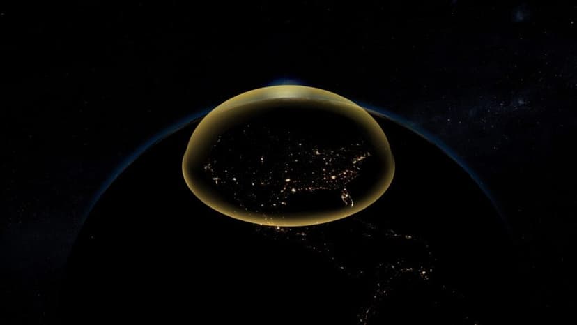 Golden Dome Winners: Stocks on the Pentagon's SHIELD Vendor List