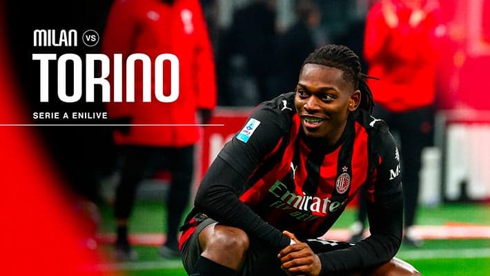 AC Milan to Host Torino in Serie A Match