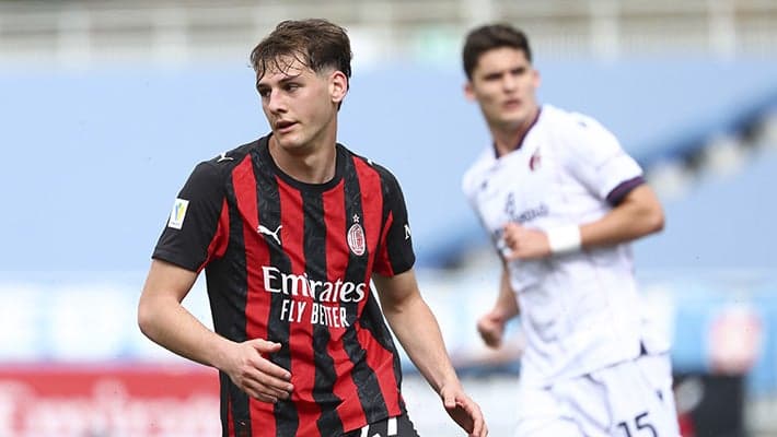 THE PRIMAVERA DRAW AT HOME