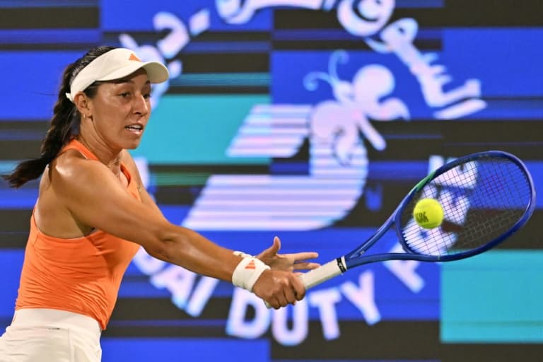 Svitolina Advances to Dubai Final After Gauff Victory