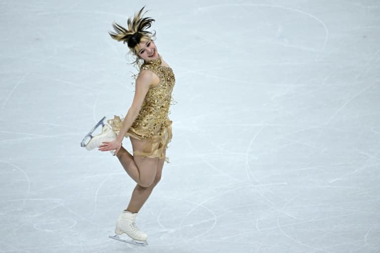 Top Olympic Figure Skating Moments: Malinin's Collapse to Liu's Triumph