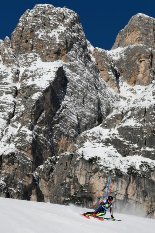 Mikaela Shiffrin Secures Olympic Legacy with Slalom Gold, Becomes Most Successful World Cup Skier