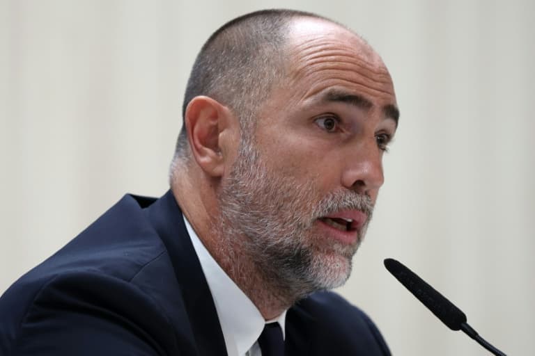 Spurs struggling physically admits Tudor