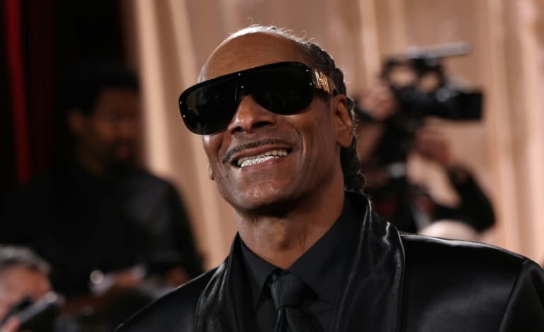 Snoop Dogg's Swansea party showcases Championship glow-up
